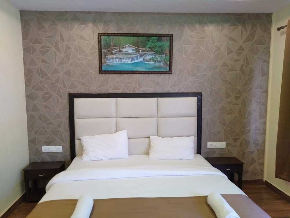 Картинка отеля - 10