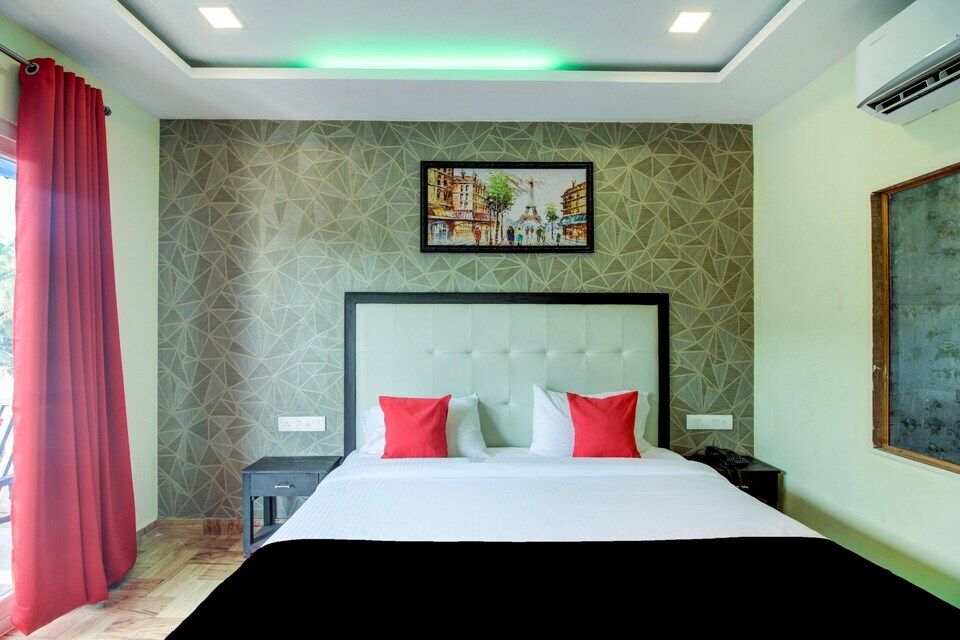 Картинка отеля - 9