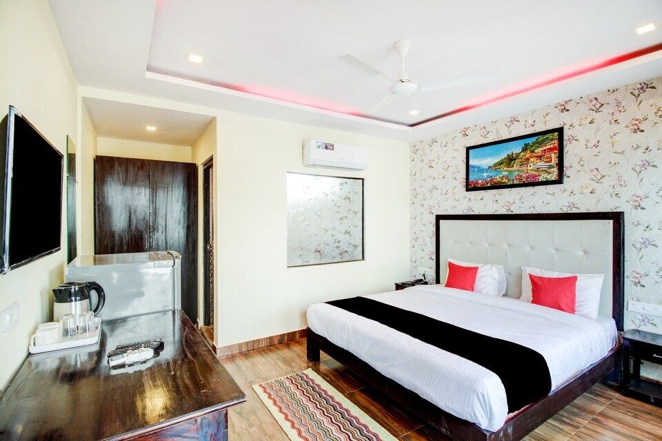 Картинка отеля - 8