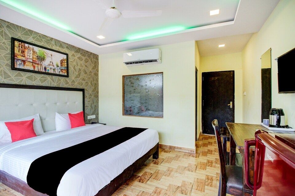 Картинка отеля - 7