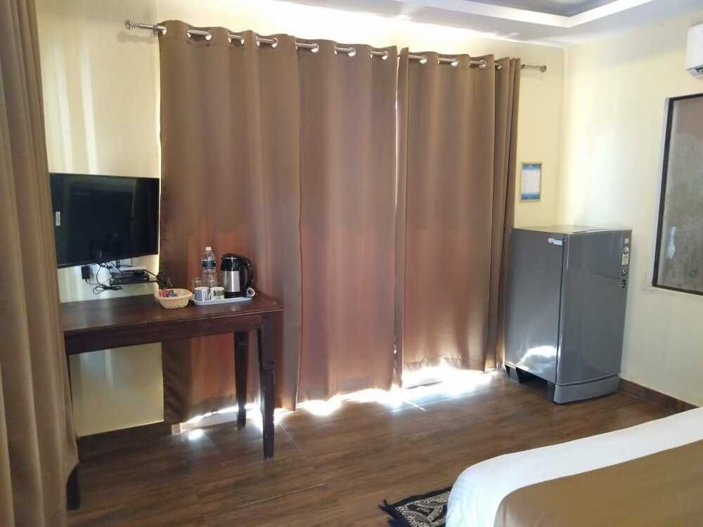 Картинка отеля - 6