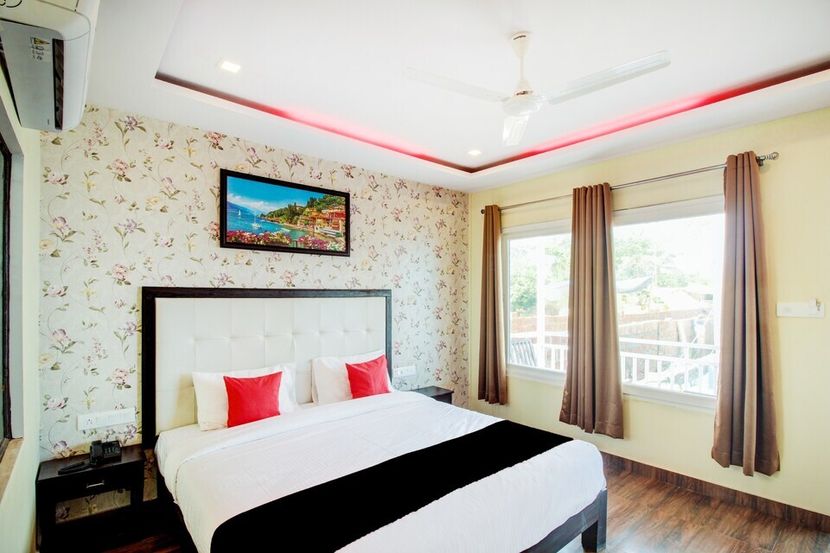 SEA SHELL BEACH COTTAGES - 5