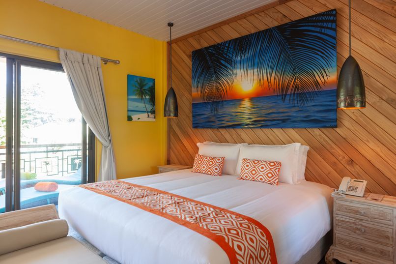 COCOLUX APARTMENTS - 5