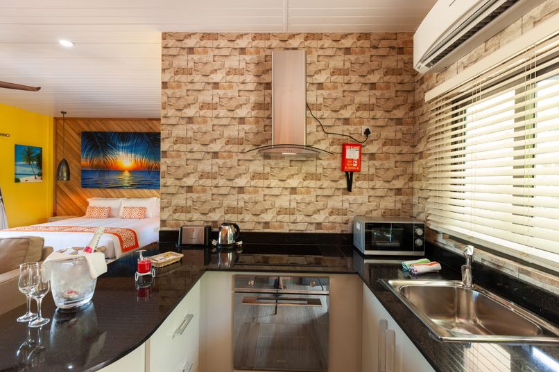 COCOLUX APARTMENTS - 4