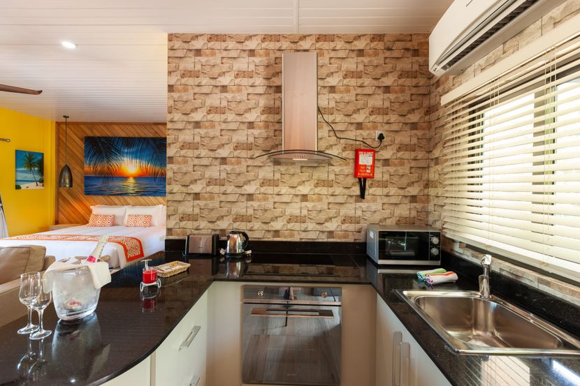 COCOLUX APARTMENTS - 4