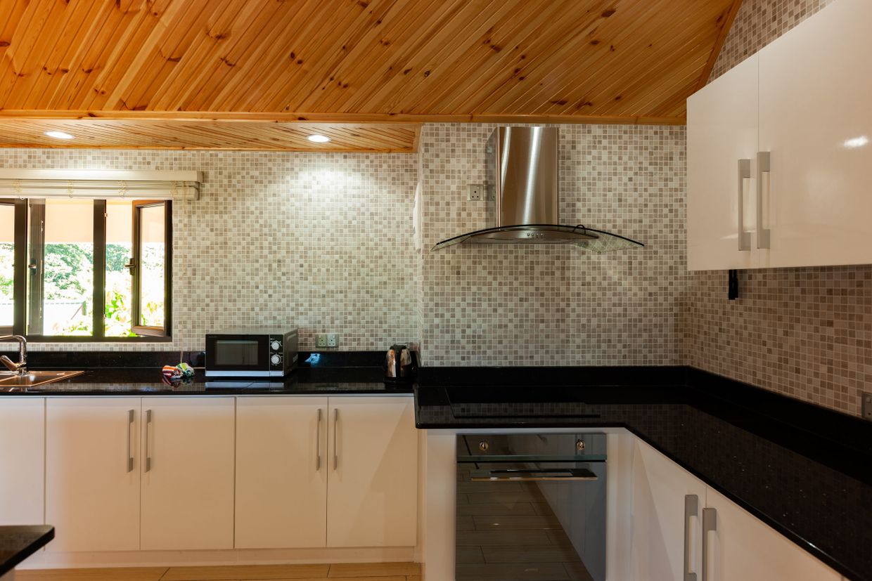 COCOLUX APARTMENTS - 3