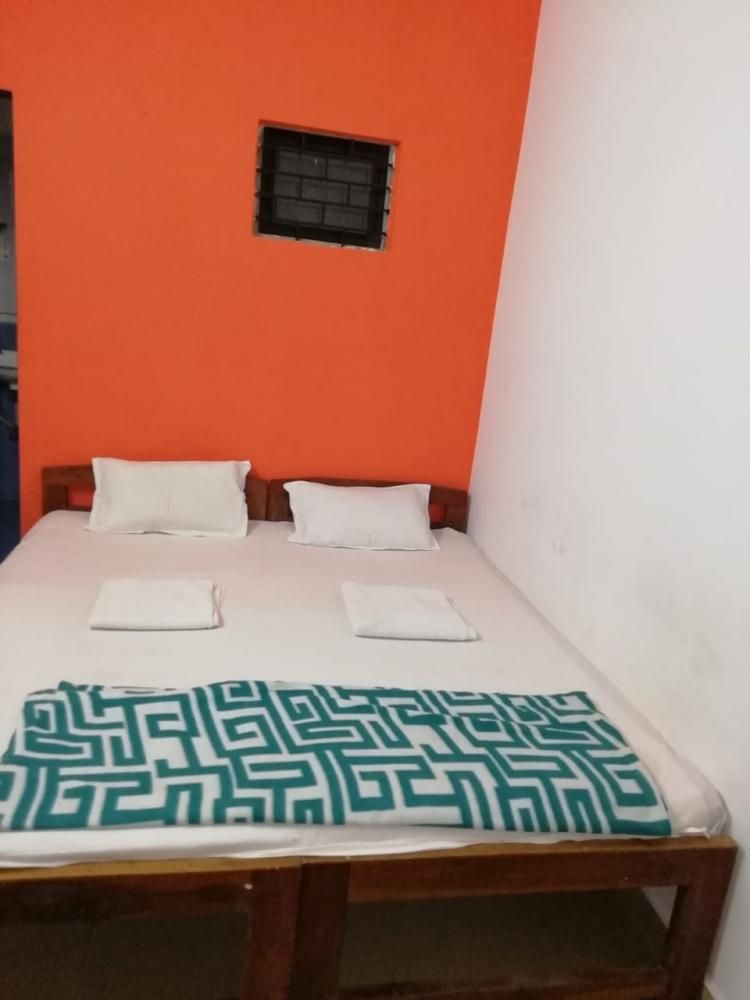 OM GANESH GUESTHOUSE (ex. LUSTRIO) - 6