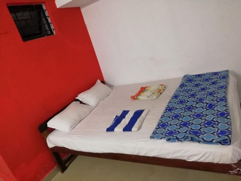 OM GANESH GUESTHOUSE (ex. LUSTRIO) - 2