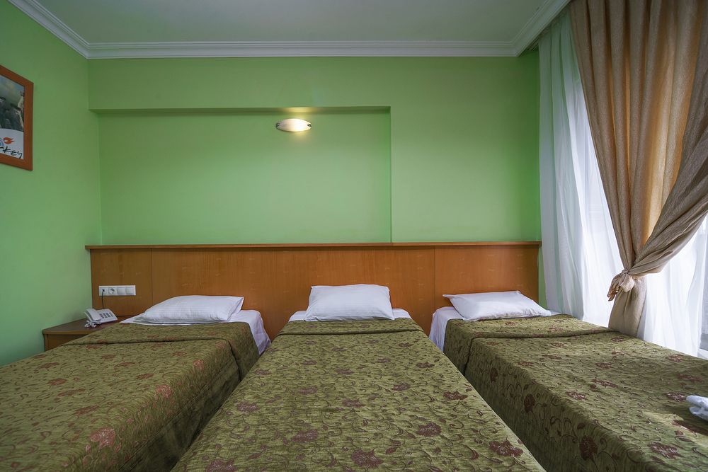 Camyuva Luna Hotel (ex. Larissa Inn Hotel) - 36