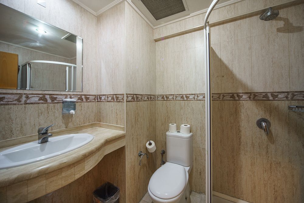 Camyuva Luna Hotel (ex. Larissa Inn Hotel) - 38