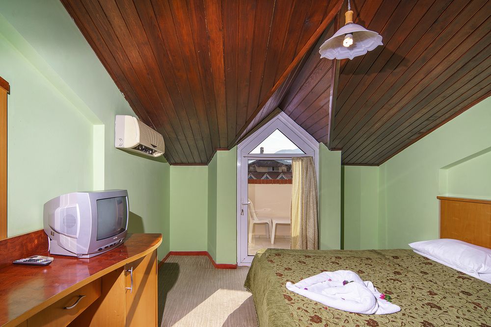 Camyuva Luna Hotel (ex. Larissa Inn Hotel) - 30