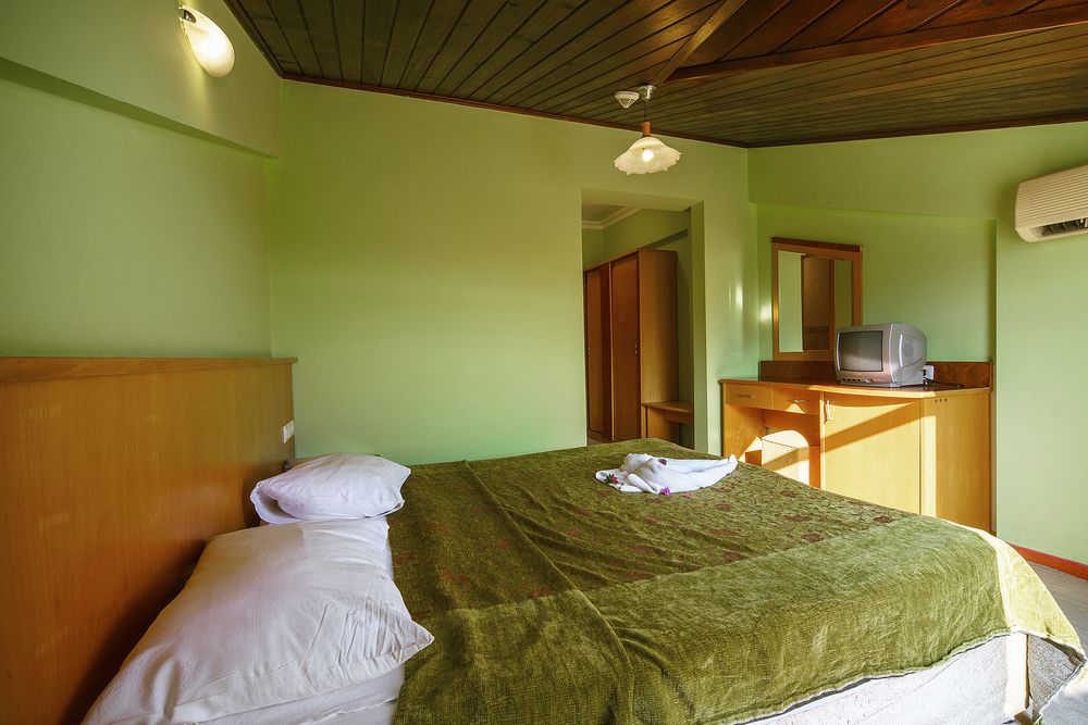 Camyuva Luna Hotel (ex. Larissa Inn Hotel) - 29