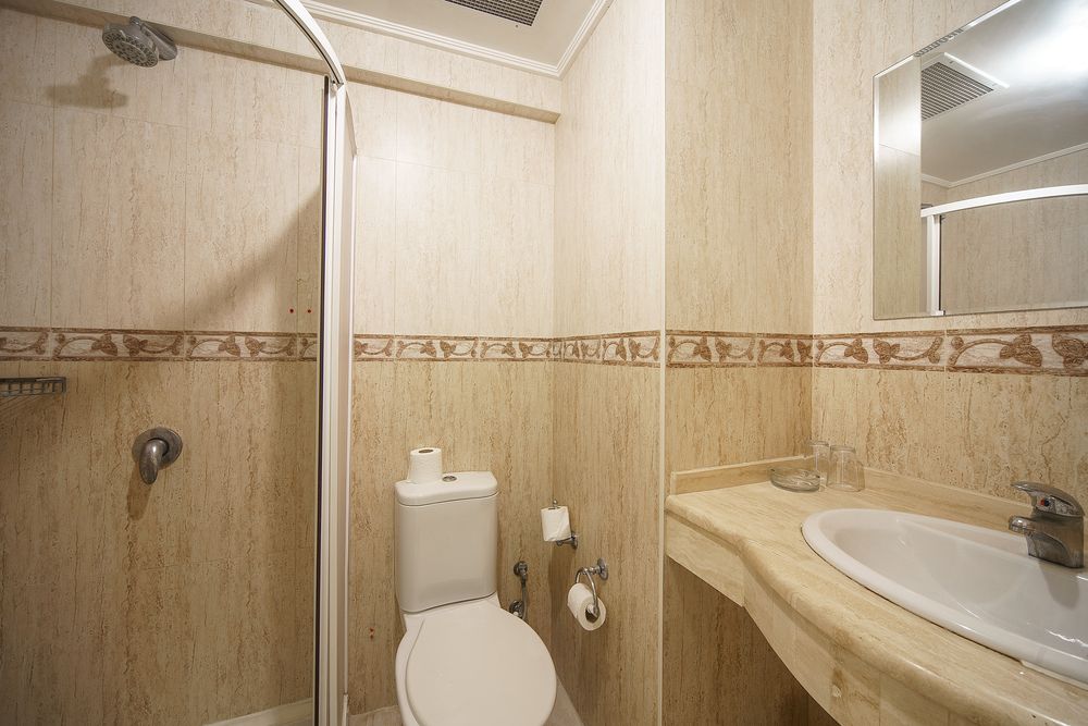 Camyuva Luna Hotel (ex. Larissa Inn Hotel) - 35