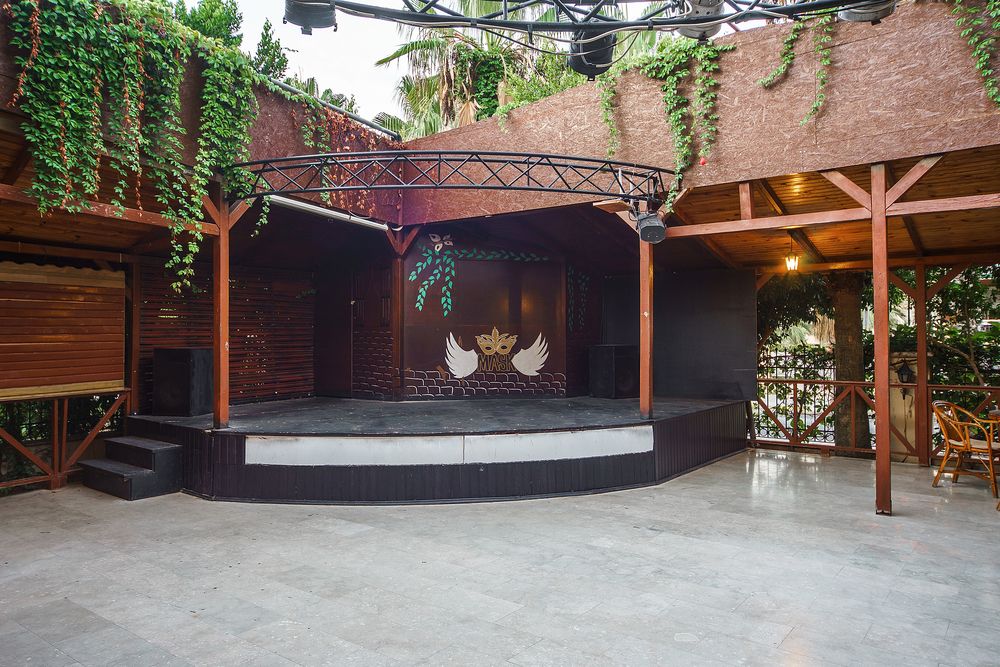 Camyuva Luna Hotel (ex. Larissa Inn Hotel) - 27