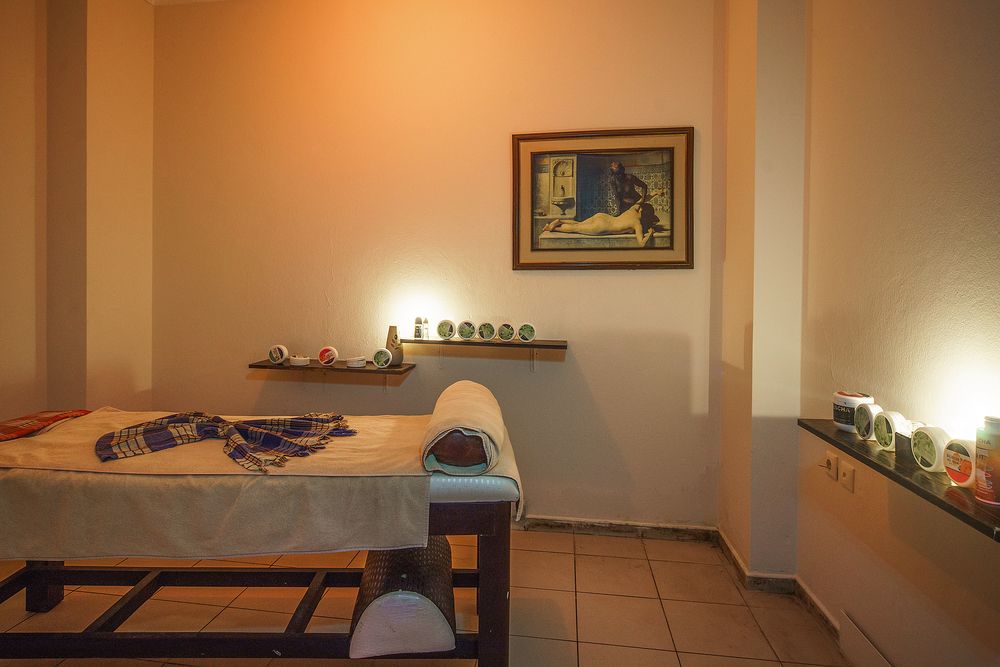 Camyuva Luna Hotel (ex. Larissa Inn Hotel) - 25