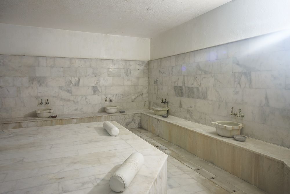 Camyuva Luna Hotel (ex. Larissa Inn Hotel) - 24