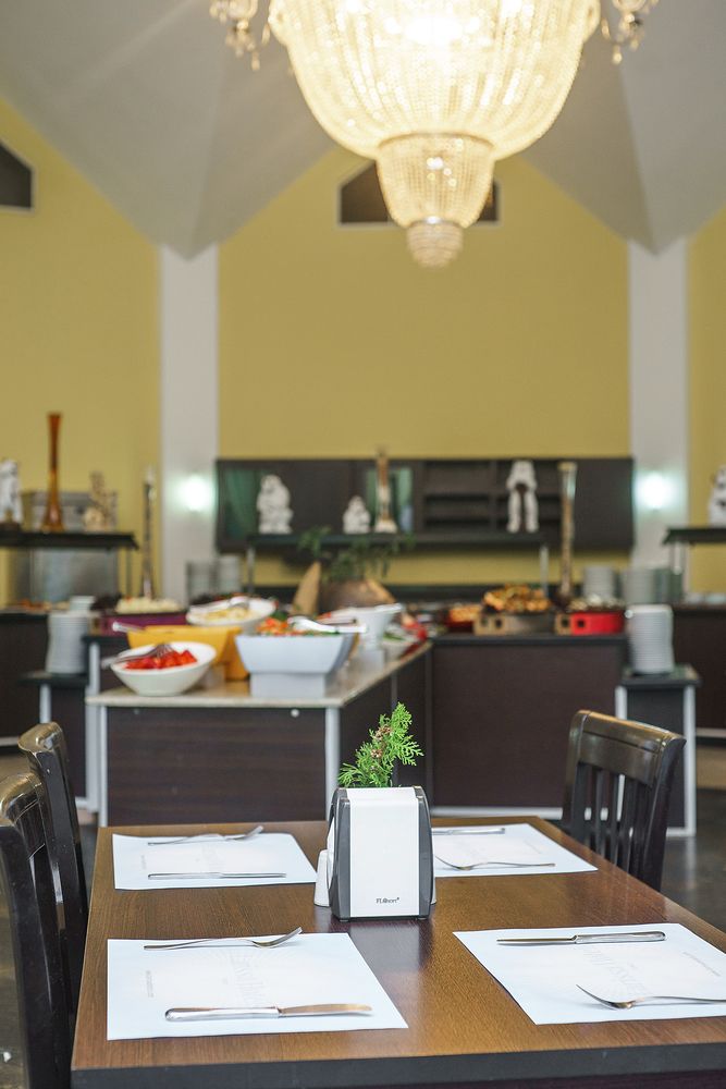 Картинка отеля - 18