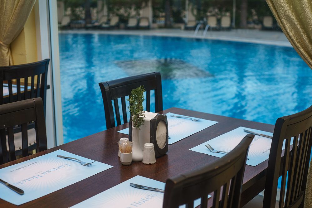 Картинка отеля - 14