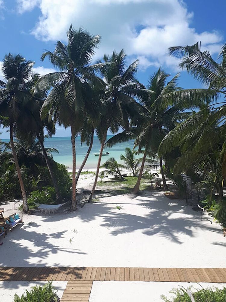 BLISS PRASLIN SEYCHELLES - 2