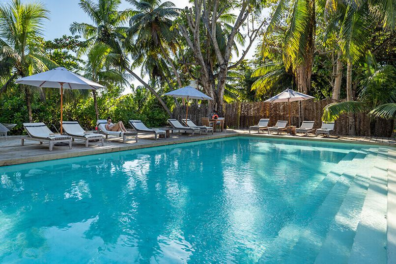 BLISS PRASLIN SEYCHELLES - 6