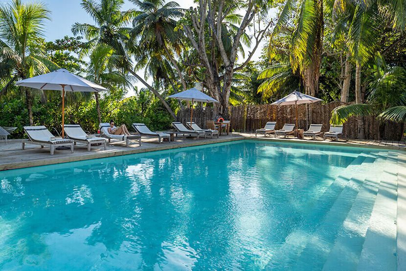 BLISS PRASLIN SEYCHELLES - 6