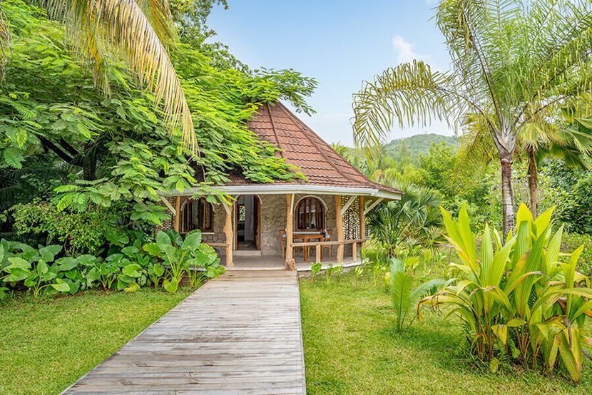 BLISS PRASLIN SEYCHELLES - 5