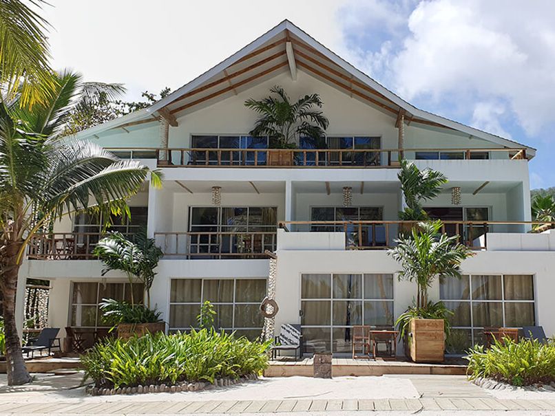 BLISS PRASLIN SEYCHELLES - 4