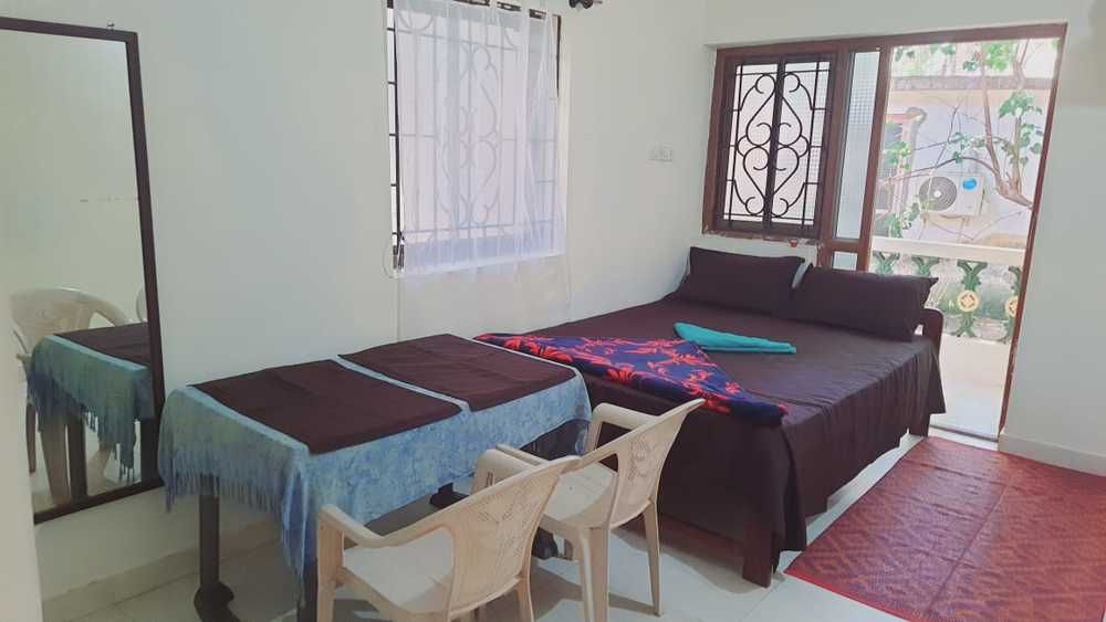 LEE ROSE GUESTHOUSE - 7