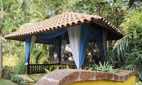 TANGERINE RESORT - 6