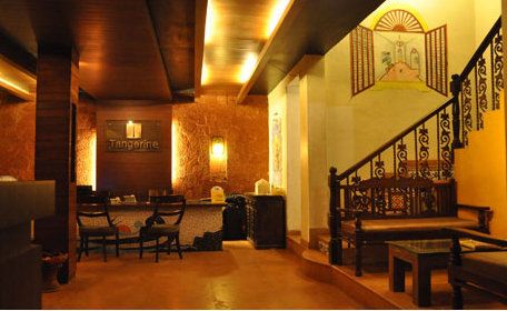 TANGERINE RESORT - 3