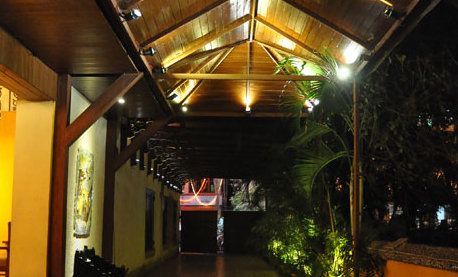 TANGERINE RESORT - 2