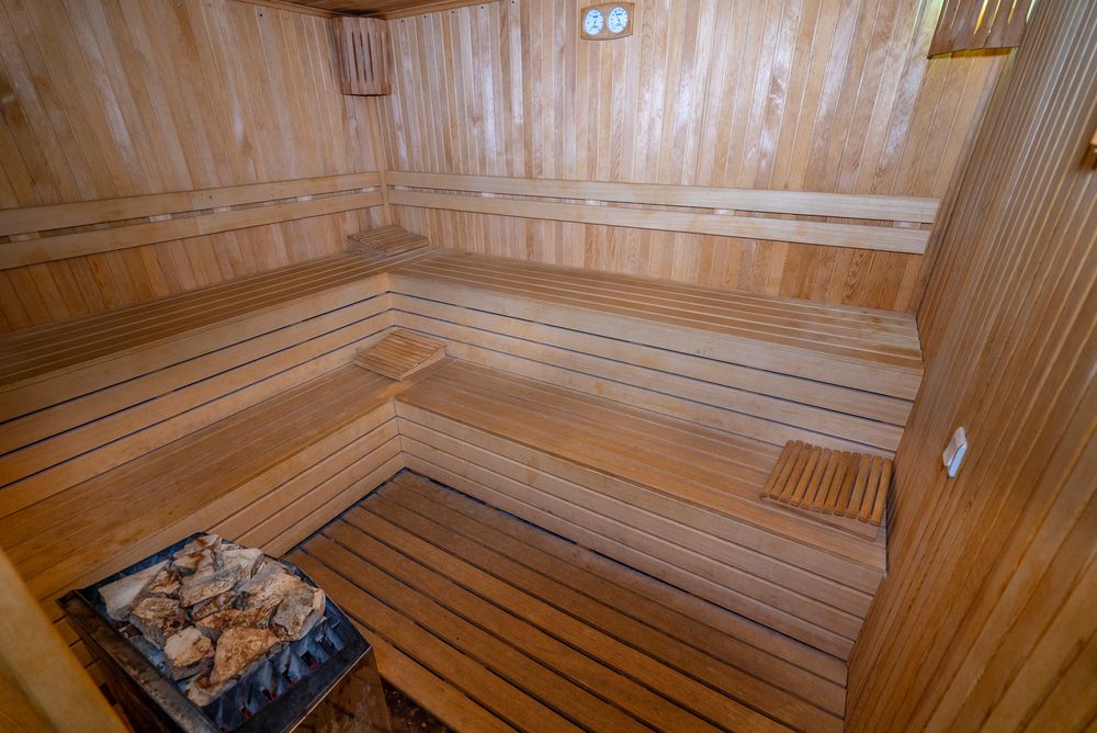 Club Aperion Beach Hotel Side - 17