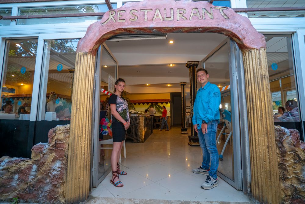 Картинка отеля - 16