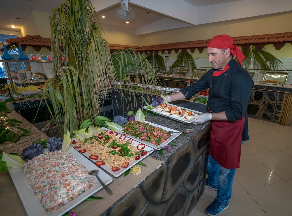 Картинка отеля - 14