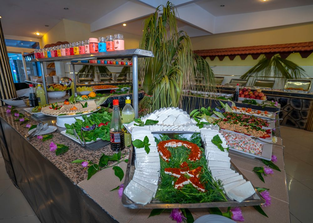 Картинка отеля - 15