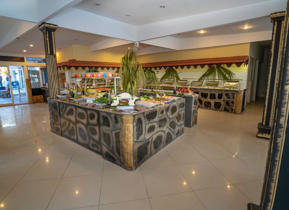 Картинка отеля - 13