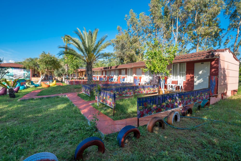 Картинка отеля - 20