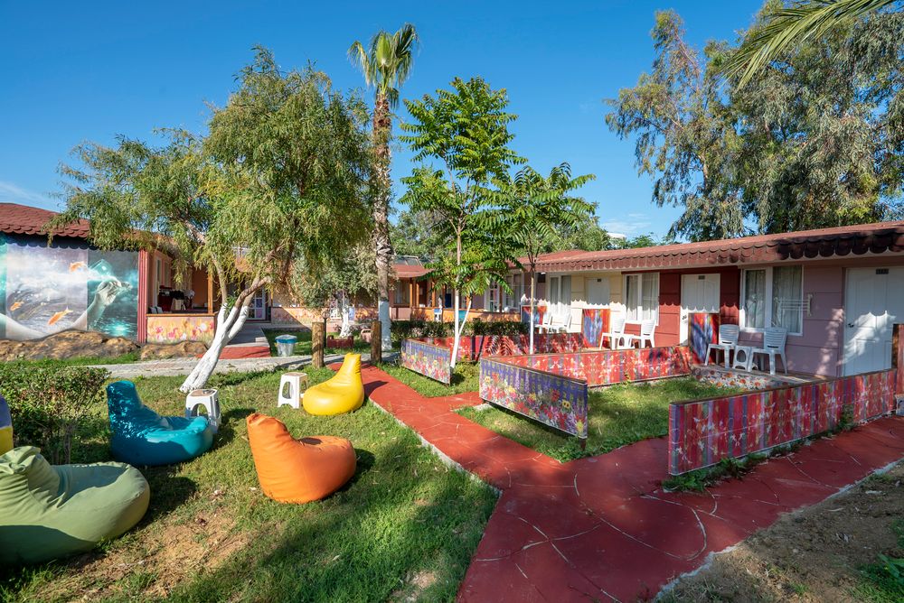 Картинка отеля - 19