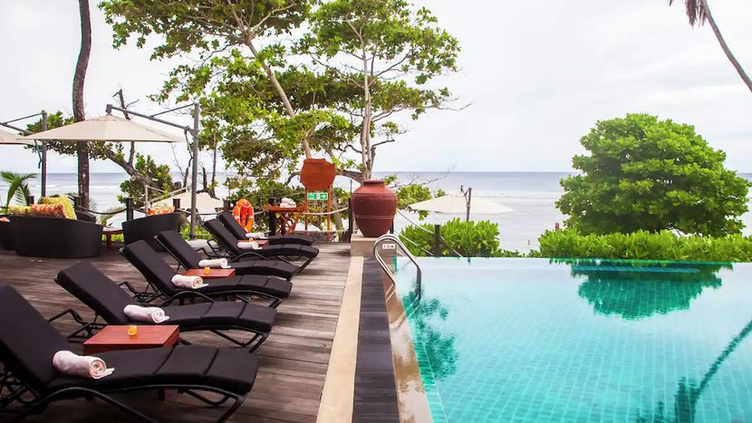 DOUBLE TREE BY HILTON ALLAMANDA RESORT & SPA - 4