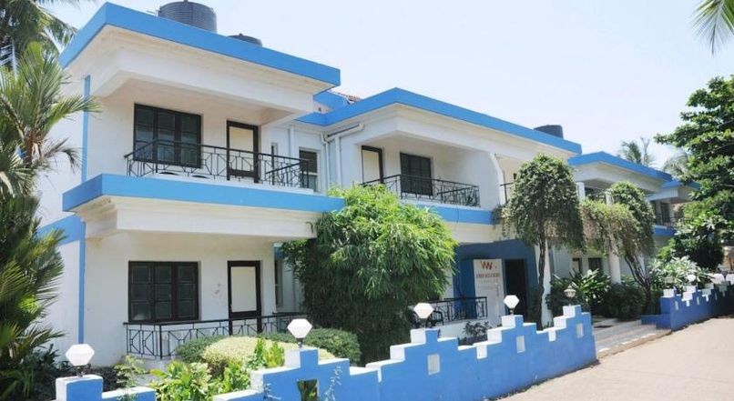 SENHOR ANGELO RESORT - 1