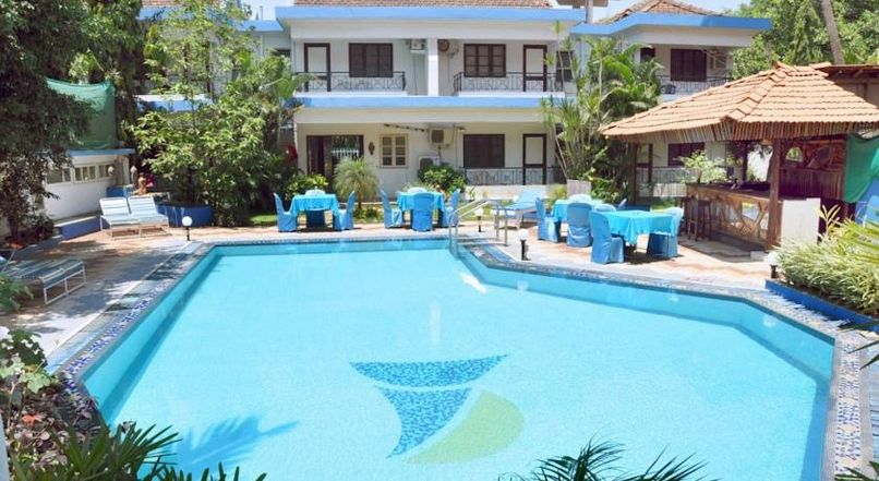 SENHOR ANGELO RESORT - 2