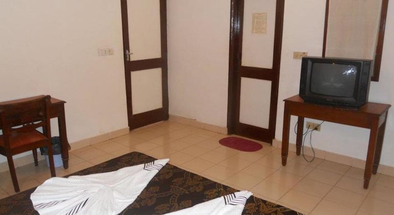 SENHOR ANGELO RESORT - 3