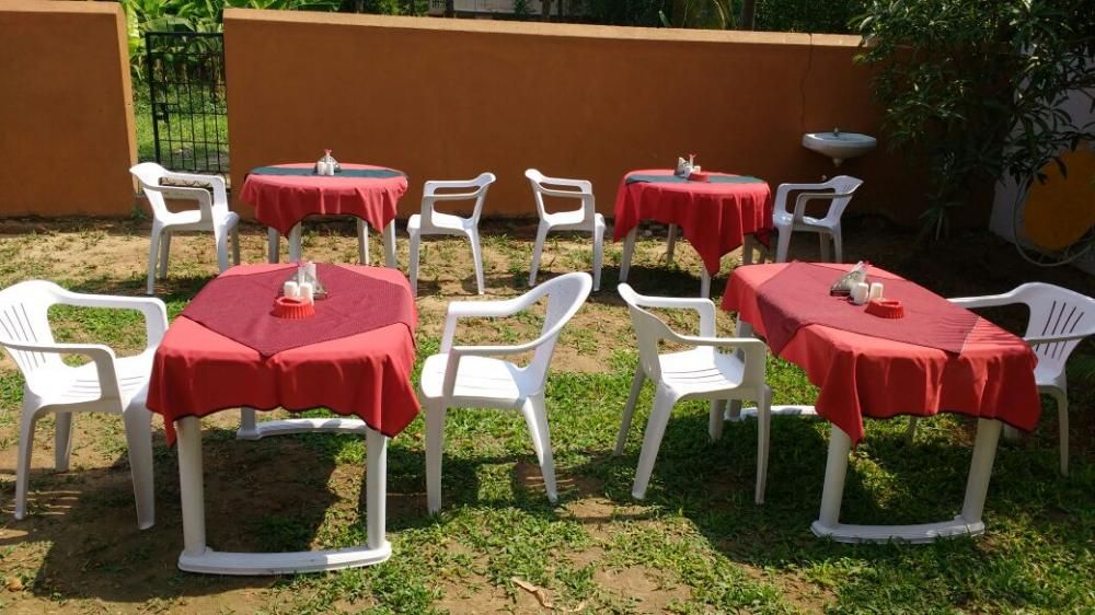 THE GOAN COURTYARD GUESTHOUSE - 3