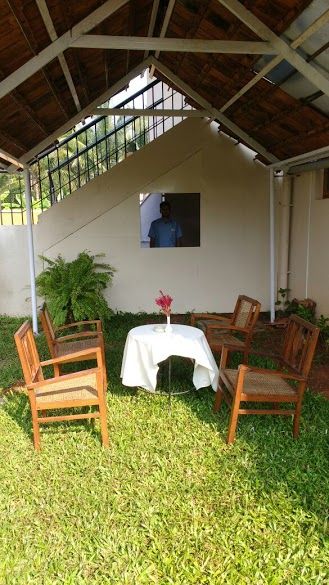 THE GOAN COURTYARD GUESTHOUSE - 4