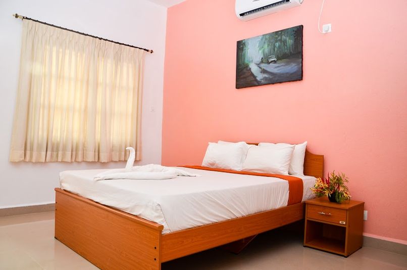 THE GOAN COURTYARD GUESTHOUSE - 5