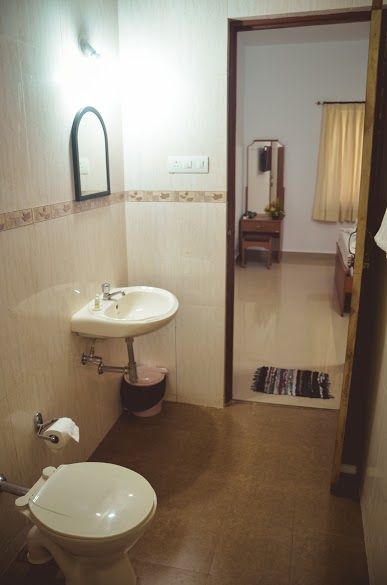 THE GOAN COURTYARD GUESTHOUSE - 11