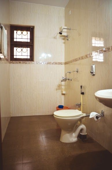 THE GOAN COURTYARD GUESTHOUSE - 12