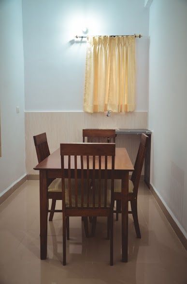 THE GOAN COURTYARD GUESTHOUSE - 10