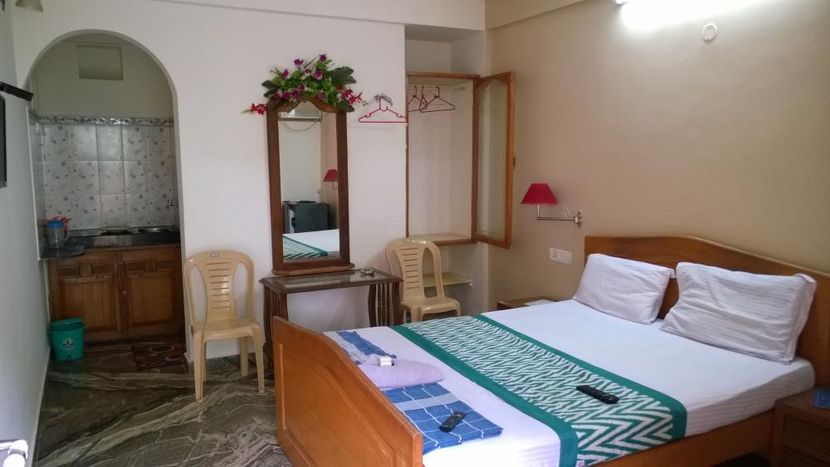 ASTON JOY HOME COMFORT GUESTHOUSE - 1