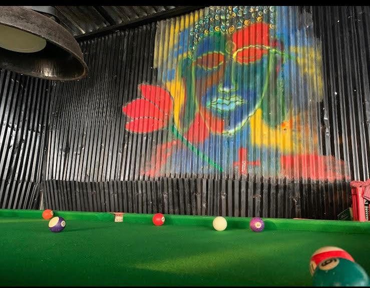 COCKS TOWN BEACH STAY GUESTHOUSE - 12